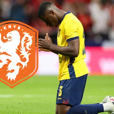 Dónde ver el Ecuador vs. Países Bajos: Canales y horarios