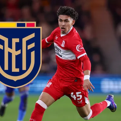 Beccacece no lo convocó y el mensaje que colgó Jeremy Sarmiento en redes sociales