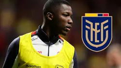 La Selección de Ecuador jugará dos amistosos más previo al Mundial ¿cuáles serían sus rivales?