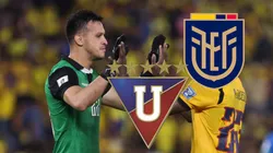 Los primeros detalles de la lesión de Gonzalo Valle ¿otra baja para el Mundial?