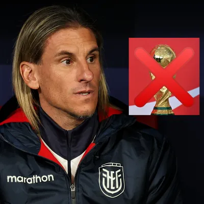 Beccacece no les dio la oportunidad y estos jugadores no irían al Mundial 2026