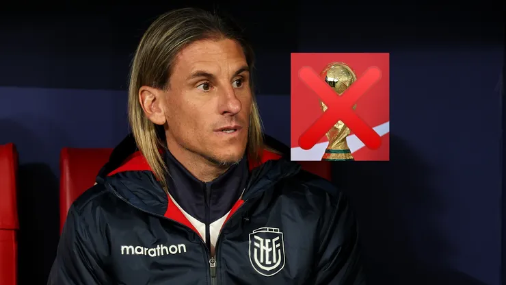 Beccacece no llevaría a estos jugadores al Mundial 2026