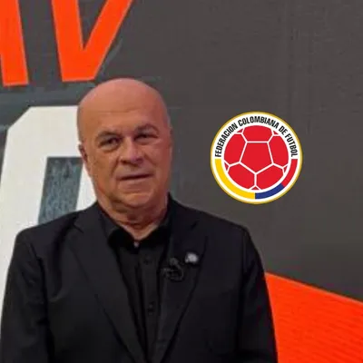 “Me voy”: La noticia de Carlos Antonio Vélez que todos esperaban en Colombia