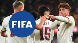 La sanción FIFA que podría caerle a España por sus cánticos vs. Egipto