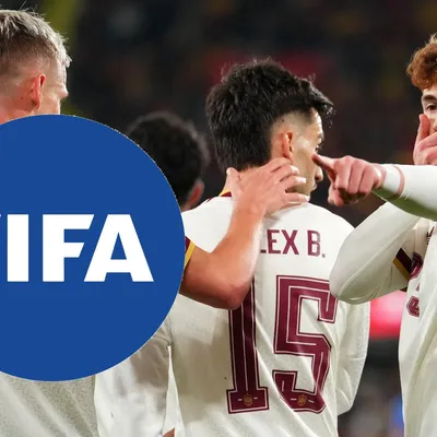 La sanción FIFA que podría caerle a España por sus cánticos vs. Egipto