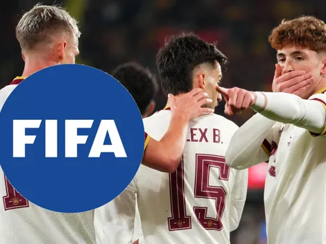 La sanción FIFA que podría caerle a España por sus cánticos vs. Egipto