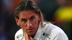 Beccacece confiesa por qué Ecuador no le pudo ganar a Países Bajos