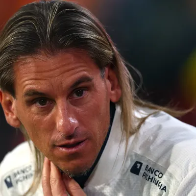 La firme respuesta de Beccacece de por qué 'La Tri' no le ganó a Países Bajos