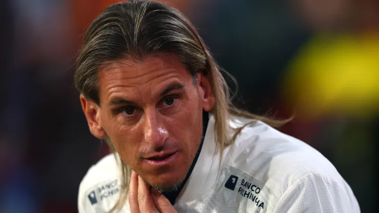 Beccacece confiesa por qué Ecuador no le pudo ganar a Países Bajos