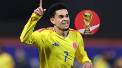 La Selección Colombia tendrá este grupo para el Mundial 2026