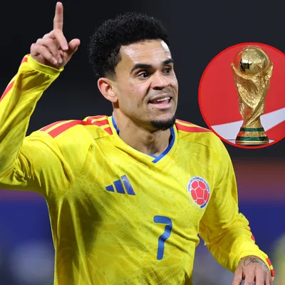 OFICIAL: Se confirmó el último rival para la Selección Colombia en el Mundial 2026