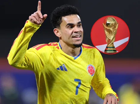 OFICIAL: Se confirmó el último rival para la Selección Colombia en el Mundial 2026