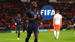 FIFA le confirma a Ecuador la peor noticia