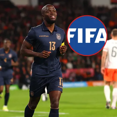 La FIFA confirma que Ecuador perdió una gran oportunidad por no ganar a Países Bajos