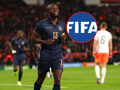 La FIFA confirma que Ecuador perdió una gran oportunidad por no ganar a Países Bajos