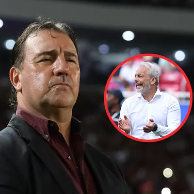 La gran diferencia entre los salarios de Néstor Lorenzo y el DT de Congo