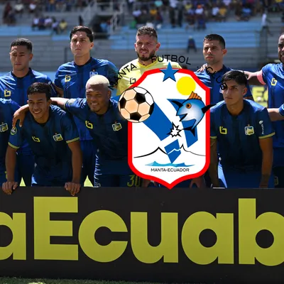 Manta le ganó a Delfín y ahora el club deberá pagar una multa económica por un "meme"