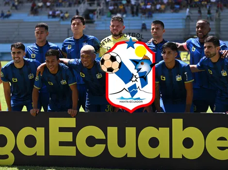 Manta le ganó a Delfín y ahora el club deberá pagar una multa económica por un "meme"