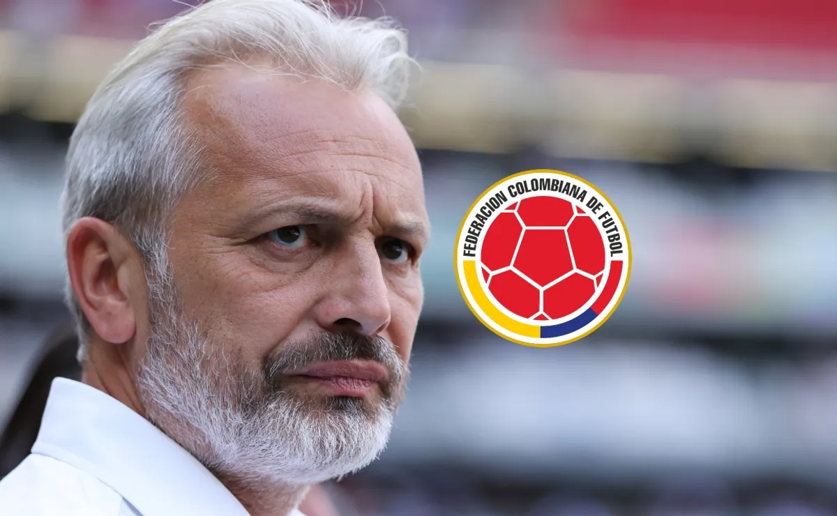 El mensaje que el DT de Congo le envió a Colombia tras clasificar al Mundial: “Que todo el mundo sepa”