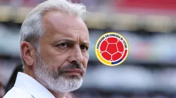 Sébastien Desabre le hizo una advertencia a Colombia para el Mundial.