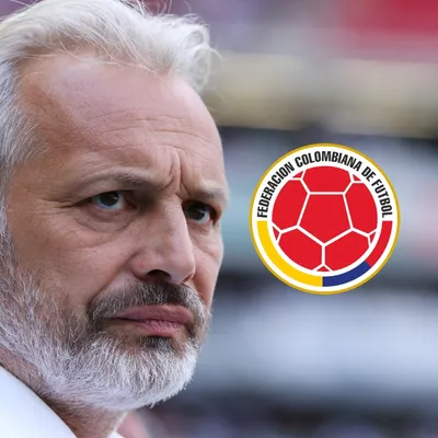 La advertencia del DT de Congo a Colombia tras clasificar al Mundial