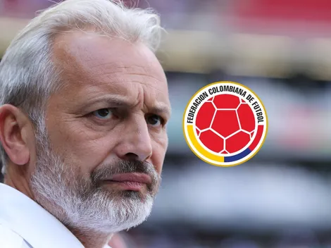 La advertencia del DT de Congo a Colombia tras clasificar al Mundial