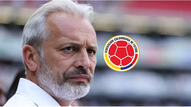 Sébastien Desabre le hizo una advertencia a Colombia para el Mundial.