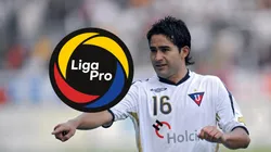 Claudio Bieler vuelve al fútbol y tiene nuevo equipo ¿regresa a Ecuador?