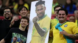 15 grandes figuras que verán el Mundial 2026 por TV.