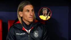 No los deja sin Mundial, pero Beccacece les puso esta sanción a los jugadores de Ecuador