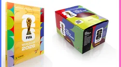 Cuánto cuesta el álbum del Mundial 2026 en Ecuador