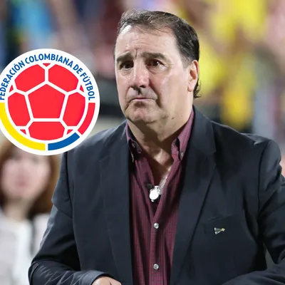 ¡Última hora! La Federación Colombiana de Fútbol no renovaría el contrato de Néstor Lorenzo para el Mundial 2030