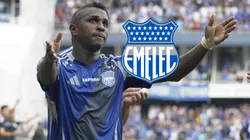 Emelec tiene otra baja para la LigaPro