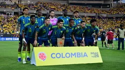 Revelan que titular de Colombia enfrentó a Francia estando enfermo