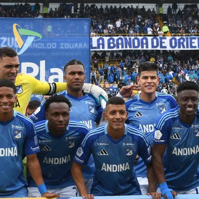 Jugador se despide de Millos en plena Liga Colombiana: “Me voy”