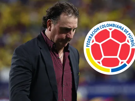 Néstor Lorenzo no sería renovado en la Selección Colombia ¿quiénes podrían reemplazarlo?