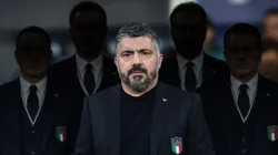 La FIGC evalúa a Roberto Mancini, Massimiliano Allegri, Antonio Conte y Pep Guardiola para reemplazar a Gennaro Gattuso como DT de Italia.