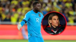 El nuevo arquero convocaría la Selección de Ecuador al Mundial 2026