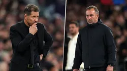 Atlético de Madrid podría perder a Johnny Cardoso y a Alexander Sorloth para los partidos con el Barcelona por LaLiga y la Champions League.