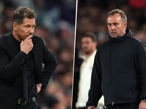 Atlético de Madrid sufre los efectos de la fecha FIFA y confirma dos bajas vs. Barcelona