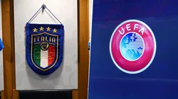 Aleksander Ceferín criticó al gobierno de Italia por presionar para que renunciase el presidente de la FIGC Gabriele Gravina.