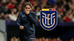 Sebastián Beccacece rompe el silencio sobre los indisciplinados ¿se quedan fuera del Mundial?