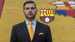 Álvarez recibió esta noticia de la justicia en Ecuador