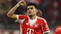 Revelan el millonario salario que cobra Luis Díaz en el Bayern Múnich