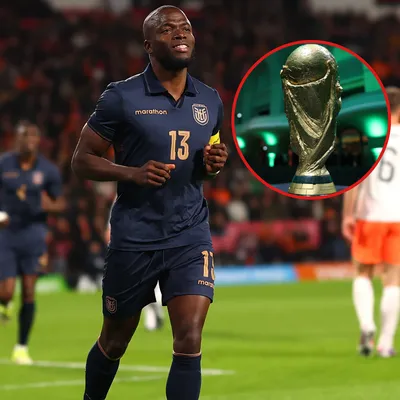 La Inteligencia Artificial predice hasta dónde llegará la Selección de Ecuador en el Mundial 2026