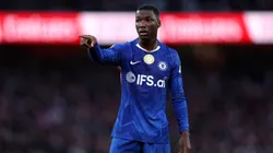 Lo que hará el Chelsea con Moisés Caicedo mientras duda sobre su renovación