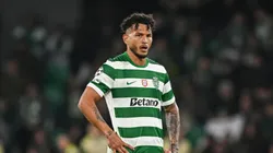 Bombazo: Luis Suárez dejaría Portugal por gigante de Europa