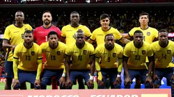 Los 2 convocados que tendría Ecuador para el Mundial 2026