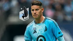 La publicación del Minnesota tras la hospitalización de James