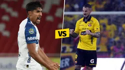 Liga de Quito enfrentará a Barcelona SC y estos son los canales para ver el partido